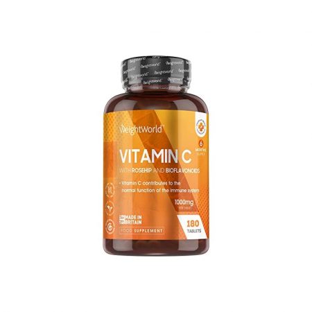vitamine-C-1000mg-180-jours-de-cure