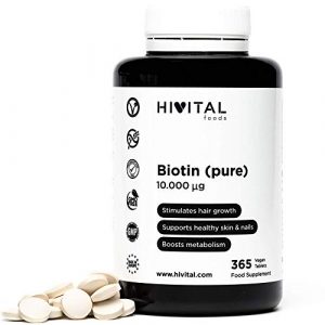 Biotine-10000-mcg