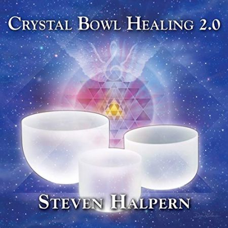 Crystal Bowl Healing 20 0