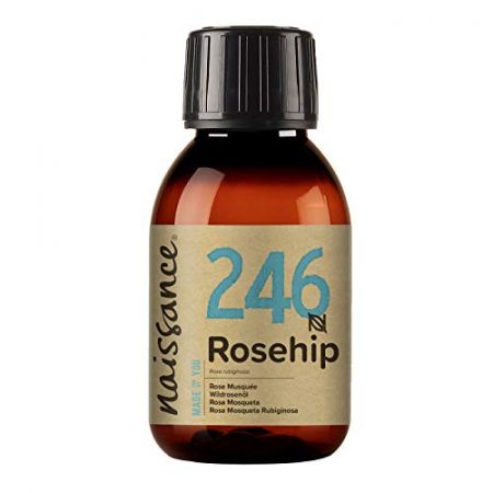 Huile-de-Rose-Musquee-n-246-100ml-100-pure-et-naturelle-hydratante-et-nourrissante-pour-le-soin-du-corps
