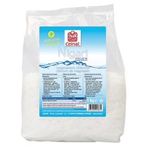 Nigari Chlorure de magnesium 1 kg 0