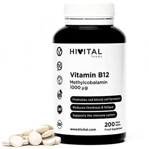 Vitamine-B12-Methylcobalamine-1000-mcg