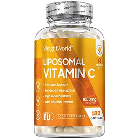 vitamine-c-liposomale