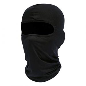Fuinloth Balaclava Face Mask Summer Cooling Neck Gaiter UV Protector Motorcycle Ski Scarf for MenWomen 0
