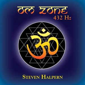 Om Zone 432 Hz 0
