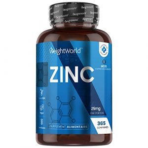 Zinc-Citrate-Pur