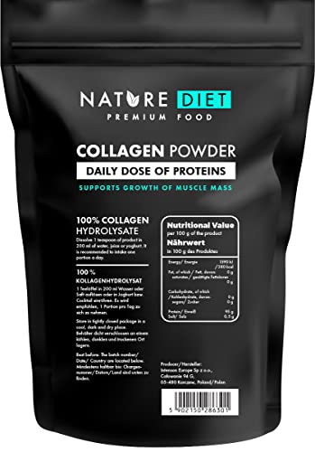 collagene-Source-de-proteines